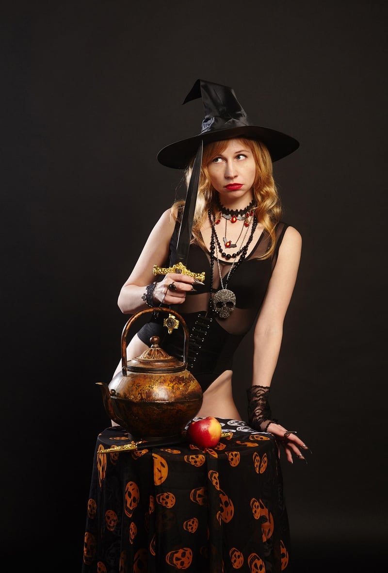 Magical Potion